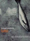 Cover: The Gospel According to Luke - Canongate Books
