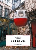 Cover: The Hidden Belgium - Luster Publishing