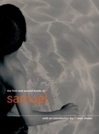 Enlarge image Cover: The First and Second Books of Samuel - Canongate Books
