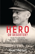 Cover: Hero or Deserter? - Random House Australia