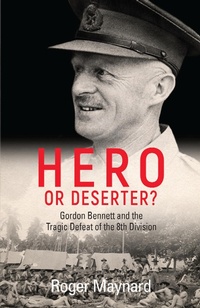 Enlarge image Cover: Hero or Deserter? - Random House Australia