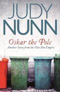 Cover: Oskar the Pole - Random House Australia