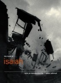Enlarge image Cover: The Book of the Prophet Isaiah - Canongate Books
