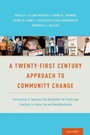 Cover: A Twenty-First Century Approach to Community Change - OUP eBook