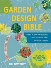 Abbildung von: Garden Design Bible - Hamlyn