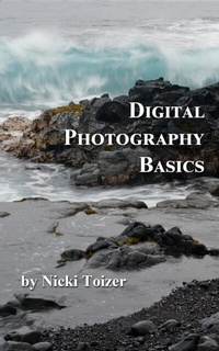 Abbildung von: Digital Photography Basics - Nicole Toizer