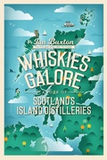 Cover: Whiskies Galore - Birlinn Ltd