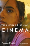 Cover: Transnational Cinema - Red Globe Press