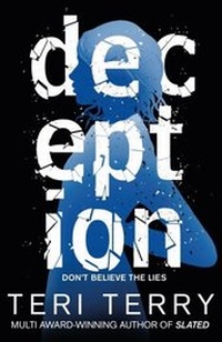 Enlarge image Cover: Deception - ORCHARD BOOKS