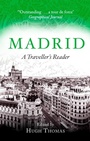 Cover: Madrid - Little, Brown