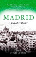 Cover: Madrid - Little, Brown