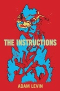Cover: The Instructions - Canongate Books