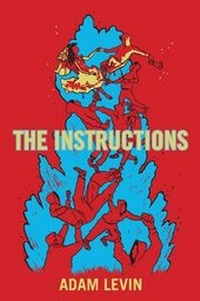 Enlarge image Cover: The Instructions - Canongate Books
