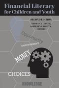 Cover: Financial Literacy for Children and Youth, Second Edition - Peter Lang Verlag