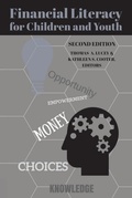 Cover: Financial Literacy for Children and Youth, Second Edition - Peter Lang Verlag