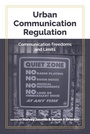 Cover: Urban Communication Regulation - Peter Lang Verlag