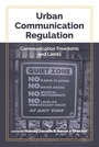 Cover: Urban Communication Regulation - Peter Lang Verlag