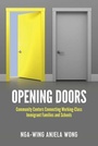 Cover: Opening Doors - Peter Lang Verlag