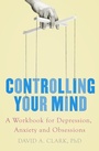 Cover: Controlling Your Mind - Robinson
