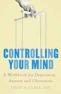 Cover: Controlling Your Mind - Robinson