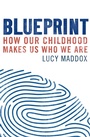 Cover: Blueprint - Robinson