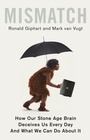 Cover: Mismatch - Robinson