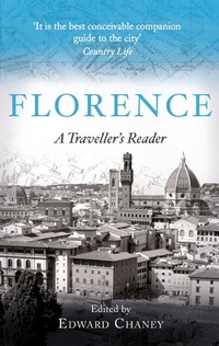 Enlarge image Cover: Florence - Robinson
