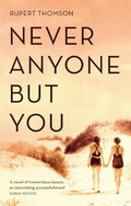 Cover: Never Anyone But You - Corsair