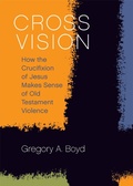 Cover: Cross Vision - Fortress Press