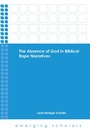 Cover: Absence of God in Biblical Rape Narratives - Fortress Press