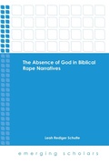 Cover: Absence of God in Biblical Rape Narratives - Fortress Press