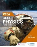 Cover: CCEA GCSE Physics Third Edition - Hodder Education