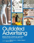 Cover: Outdated Advertising - Skyhorse Publishing