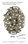 Cover: The Cloven - Hodder & Stoughton