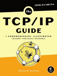 Abbildung von: The TCP/IP Guide - No Starch Press