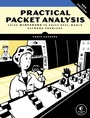 Cover: Practical Packet Analysis, 3rd Edition - No Starch Press