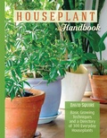 Cover: Houseplant Handbook - CompanionHouse Books