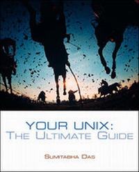 Abbildung von: Your UNIX: The Ultimate Guide - McGraw-Hill Professional