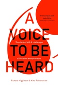 Cover: A Voice to Be Heard - Inter-Varsity Press