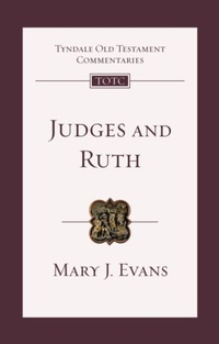 Enlarge image Cover: Judges and Ruth - Inter-Varsity Press