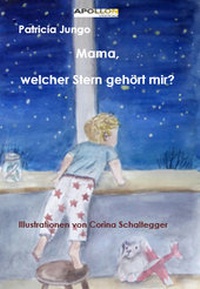 Abbildung von: Mama, welcher Stern gehört mir? - Verlag Raven