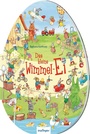 Cover: Das kleine Wimmel-Ei - Esslinger
