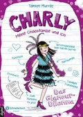 Cover: Charly - Meine Chaosfamilie und ich, Band 03 - Schneiderbuch