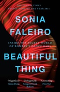 Cover: Beautiful Thing - Canongate Books