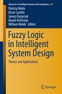 Cover: Fuzzy Logic in Intelligent System Design - Springer