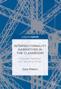 Abbildung von: Intersectionality Narratives in the Classroom - Palgrave Macmillan