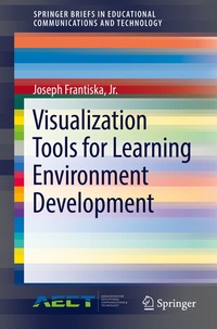 Abbildung von: Visualization Tools for Learning Environment Development - Springer