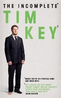 Cover: The Incomplete Tim Key - Canongate Books
