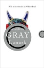 Cover: Lanark - Canongate Canons