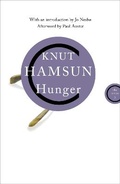 Cover: Hunger - Canongate Canons